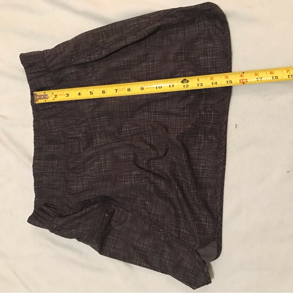 Calia Print Athletic Skort - Picture 5 of 7